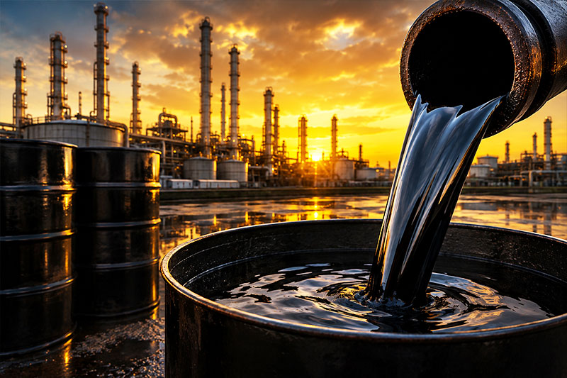 Furnace Oil Furnace Oil