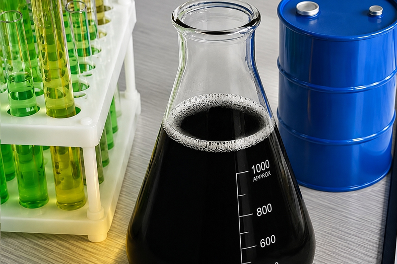 Low Sulphur Fuel Oil Low Sulphur Fuel Oil